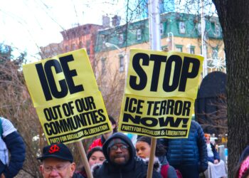 Jersey City Condemns The Killing Of Renee Nicole Good: What Local Politicians And Activists Are Doing In Protest Of ICE