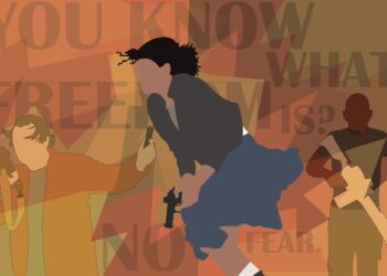 ‘One Battle After Another’ Is In Line For An Oscar. It Shouldn’t Be