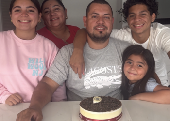 Help Support This West New York Family, BITE To Distribute Food Throughout February And More In This Hudson County News Roundup