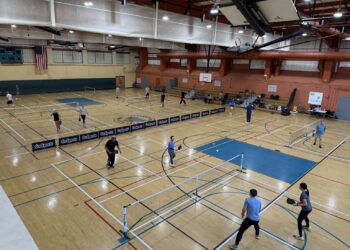 Hudson County Post-Game: New Sports League Coming To Jersey City, Play Pickleball In West New York Or Softball In Kearny
