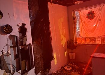 Any Donation Can Help This Family Restaurant Recover, Updates On Bills Regarding Law Enforcement, ICE And More In This Hudson County News Roundup