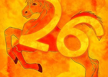 How New Jersey Can Celebrate The Year Of The Fire Horse And Show ‘Strength As A Community,’ Living In Joy, Not Fear