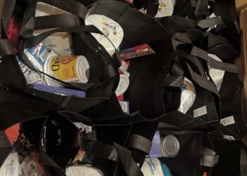 Donate To This Women’s Safety and Appreciation Drive, New Candidate In Bayonne’s Mayoral Race And More In This Hudson County News Roundup