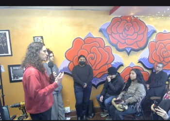 ICE Out: Hudson County Officials Issue Emergency Community Meetings, Educational Resources After Arrests