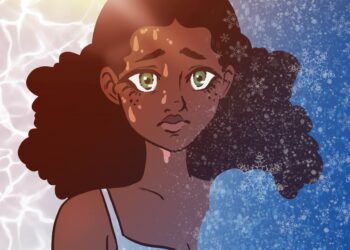 Seasons Lacking Comfort: Surviving Winter And Summer In New Jersey