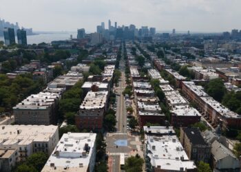 The Jersey Escrow: After Controversy, 2026 Could Be Productive For New Jersey’s Affordable Housing