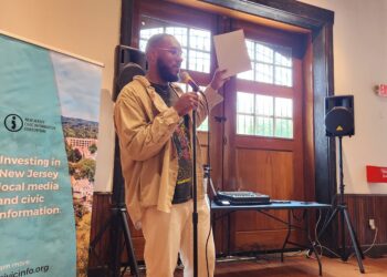 For Ad Campaigns, NJ Agencies Should Buy Local