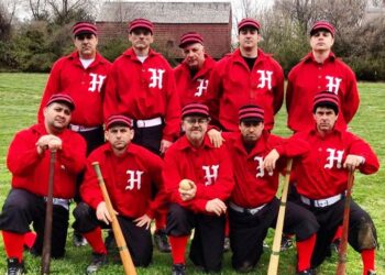 Hudson County Post-Game: Play Local Baseball Or Football, Community Pool Update And More 