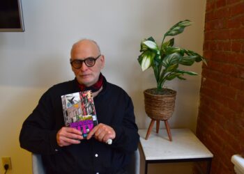 Inside The World Of Timothy Herrick: From ‘Subconscious City’ To ‘The Gundersons’