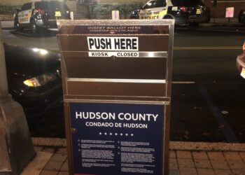Register To Vote For These North Hudson Elections, NJ Transit Enforcing Limited Parking Spots And More In This Hudson County News Roundup