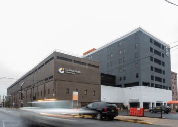 Jersey City Mayor Will Use All His ‘Power’ To Save Christ Hospital, Union City Residents: Get Help Filing Taxes And More In This Hudson County News Roundup