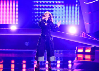 Support This NJCU Student Competing On ‘The Voice,’ Vendor Opportunities In Bayonne And Kearny And More In This Hudson County News Roundup