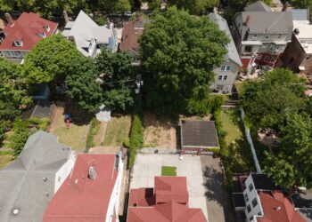 The Jersey Escrow: See How New Jersey And Its Municipalities Push Forward On Affordable Housing Efforts