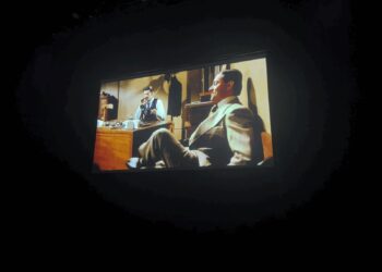 Art House Productions Brings Back 1970s Film ‘The Sting,’ Embracing Vintage Films In Jersey City