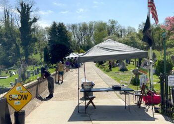 Celebrate Mother Earth Day Festival: How Local Residents Are Proclaiming Sustainability in Jersey City