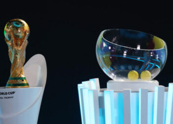 Around The Pitch: A Recap Of The FIFA World Cup™ Qualifiers