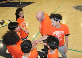 Hudson County Post-Game: Play Adult Volleyball In Guttenberg And See What The World Cup Has Planned For Fans