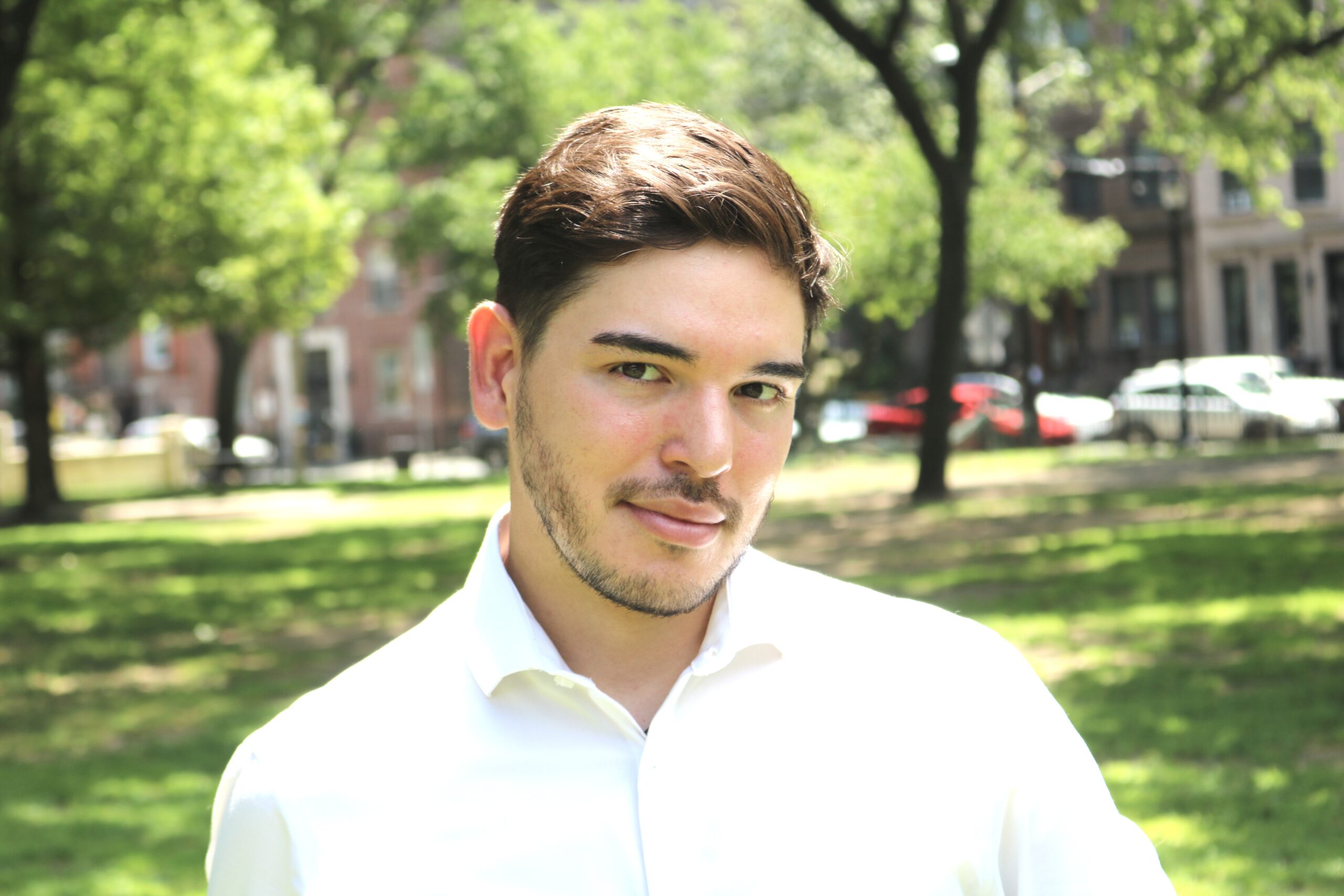 Picture of Jordan Coll