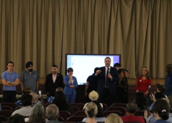 We Cannot ‘Trust’ Our Healthcare: Community Members Demand Justice For Jersey City Hospital