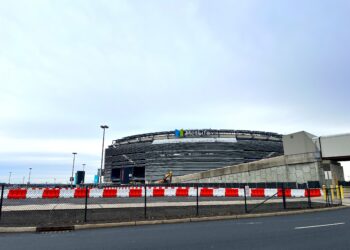 Around The Pitch: Breaking Down The FIFA World Cup™ For You