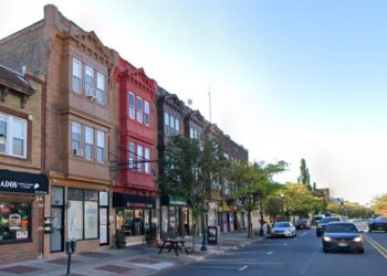 Grant Opportunity For Kearny Businesses, A New Eatery Coming To Bayonne And More In This Hudson County News Roundup