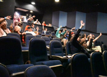 Immerse In The Puerto Rican Experience Through Films, Art And More At The Boricua Film Festival