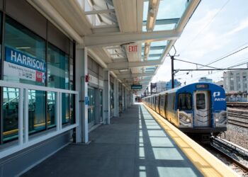 Before The City Wakes Up: The Hidden Cost Of Early Morning PATH Delays On Jersey Commuters