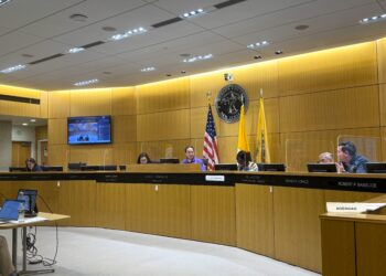 Taxes Are Increasing: Hudson County Reveals New 2026 Budget, Financial Restraints To Offset Upcoming Financial Challenges
