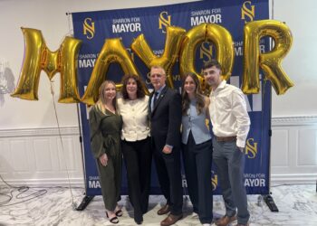 Bayonne Elects New Mayor, Find Fresh Produce In Bayonne And Kearny And More In This Hudson County News Roundup
