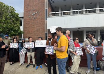 What’s The Cost To AI Data Centers? Local Residents Push Back On Bayonne Redevelopment Zones