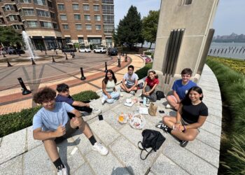 May 14 Is Hudson Gives Day, And ‘Every Penny Matters’ To These Hudson County Organizations Who Work ‘Tirelessly’