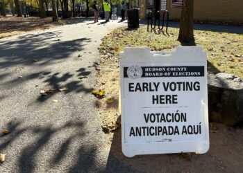 New Jersey Will Pay You As Poll Worker For June 2, Auditors Question Union City’s Usage Of Grant Money And More In This Hudson County News Roundup