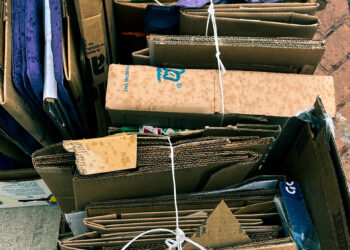 How Much Of Our Recyclables Are Recycled? Breaking Down Hudson County’s Habits, Penalties And Contracts