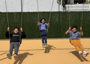 Give Back To Your Community, PATH Fare Increase, Weehawken Upgrades Louisa Park And More In This Hudson County News Roundup
