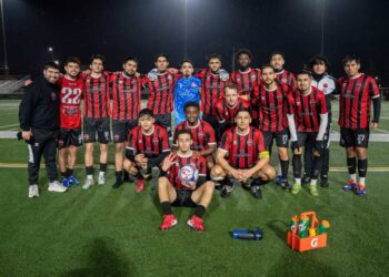 More Than A Game: How Jersey United FC Is Changing Soccer In Hudson County