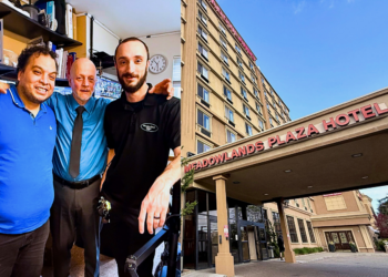 Hospitality On The World Stage: How Meadowlands Plaza Hotel Welcomes The FIFA World Cup™