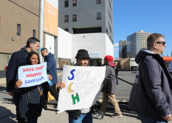 Public Hearing To Be Set For Christ Hospital Dilemma, Judge’s Decision To Be Made On June 24