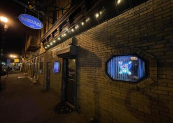 Moore’s Place: A Legacy Of Jazz History In Jersey City 
