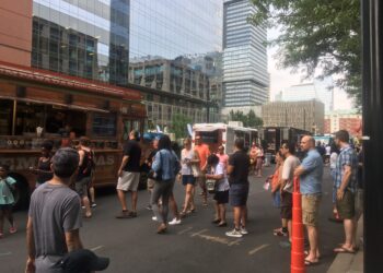 Fourth Of July Travel: Festivities, Road Closures And More To Know In Hudson County