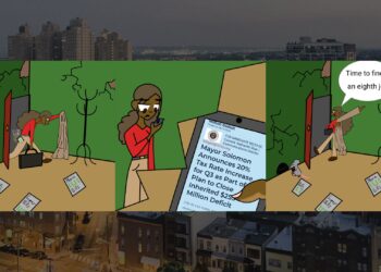 ‘We Ain’t Got Nothing’: Ahead Of July 15 Council Meeting, Jersey City Residents Open Up On How Proposed 20% Property Tax Increase Would Hurt Them