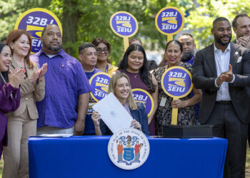 The Jersey Escrow: More Development, Protections For Tenants, Increased Property Taxes And More 