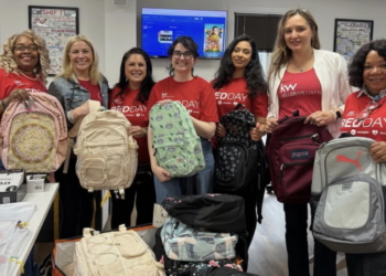 Dance In Union City, Donate To This Backpack Drive And More In This Hudson County News Roundup