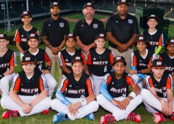 Bayonne Little League Is Making History, Plan Ahead Of Road Work in Journal Square And More In This Hudson County News Roundup