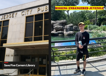 Jersey City Police Are Looking For Missing Teen, Be Part Of Bayonne Black Business Directory And More In This Hudson County News Roundup