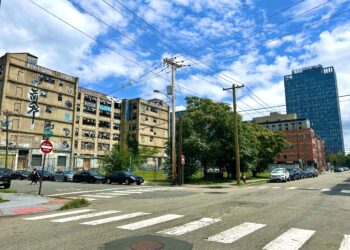 Municipal Budget, Taxes and Luxury Apartments Are Pushing Locals Out Of Jersey City