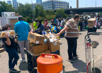 Want To Be Featured In NJ Transit’s Calendar? Help These Community Giveback Events And More In This Hudson County News Roundup