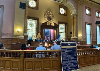 Jersey City Property Tax Hike Causes Fear Of Homelessness, Bayonne Bans Data Centers And More In This Hudson County News Roundup