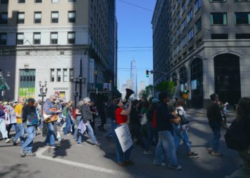 Hudson County’s Approach To ICE Raids: A Breakdown On Numbers, Government Response And Community Action
