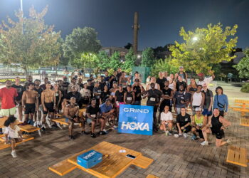 Grind Society: Creating Community One Mile At A Time