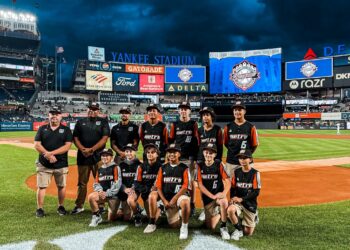 Hudson County Post-Game: Yankees Gives Kudos To Bayonne, Sign Up For Buddy Baseball